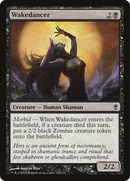Wakedancer (CNS-134) [Conspiracy] Foil