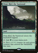 Oran-Rief, the Vastwood (C14-305) [Commander 2014]