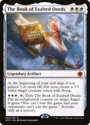 The Book of Exalted Deeds (PPAFR-04P) [Promo Pack: Adventures in the Forgotten Realms Promos]