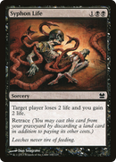 Syphon Life (MMA-100) [Modern Masters]