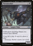 Throatseeker (MH1-110) [Modern Horizons]