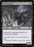 Throatseeker (MH1-110) [Modern Horizons]