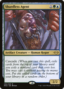 Shardless Agent (MH2-292) [Modern Horizons 2]