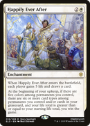 Happily Ever After (PPELD-16P) [Promo Pack: Throne of Eldraine Promos]