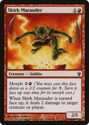 Skirk Marauder (ARC-048) [Archenemy]