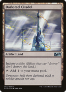 Darksteel Citadel (M15-242) [Magic 2015]