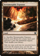 Terramorphic Expanse (MMA-224) [Modern Masters]