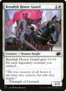 Benalish Honor Guard (J22-155) [Jumpstart 2022]