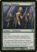 Talara's Battalion (EVE-077) [Eventide]