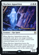 Skyclave Apparition (PRE-39S) [Zendikar Rising Promos] Foil