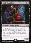 Dark Confidant (2XM-081) [Double Masters]