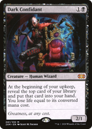 Dark Confidant (2XM-081) [Double Masters] Foil