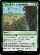Viewpoint Synchronization (ACR-043) [Assassin's Creed] Foil