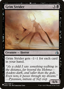 Grim Strider (LIST-AKH-94) [The List]
