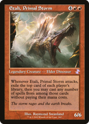 Etali, Primal Storm (TSR-342) [Time Spiral Remastered]