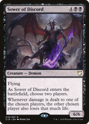Sower of Discord (C18-019) [Commander 2018]