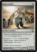 Spincrusher (DST-144) [Darksteel]