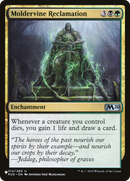 Moldervine Reclamation (LIST-M20-214) [The List]