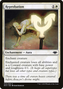 Reprobation (MH1-023) [Modern Horizons]