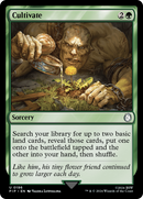 Cultivate (PIP-196) [Fallout] Foil