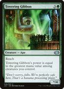 Towering Gibbon (J22-046) [Jumpstart 2022]