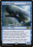 Pursued Whale (M21-060) [Core Set 2021]