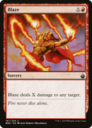 Blaze (BBD-167) [Battlebond]