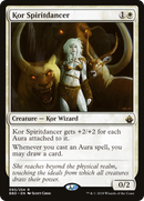 Kor Spiritdancer (BBD-093) [Battlebond]
