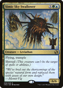 Simic Sky Swallower (IMA-208) [Iconic Masters]