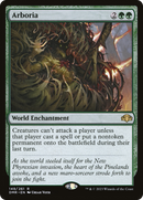 Arboria (DMR-149) [Dominaria Remastered] Foil