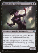 Bloodbond Vampire (JMP-209) [Jumpstart]