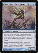 Chancellor of the Spires (NPH-031) [New Phyrexia]