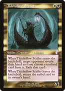 Tidehollow Sculler (TSR-388) [Time Spiral Remastered] Foil