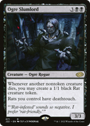 Ogre Slumlord (J22-071) [Jumpstart 2022]