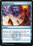 Thunderheads (GR1-027) [GRN Guild Kit]