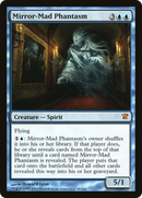 Mirror-Mad Phantasm (ISD-068) [Innistrad]