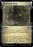 Ent-Draught Basin (LTR-689) [The Lord of the Rings: Tales of Middle-earth]: (Showcase)