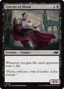 Epicure of Blood (J25-435) [Foundations Jumpstart]