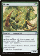 Brawn (EMA-159) [Eternal Masters]