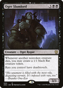 Ogre Slumlord (ZNC-050) [Zendikar Rising Commander]