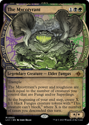 The Mycotyrant (Showcase) (LCI-305) [The Lost Caverns of Ixalan] Foil