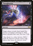 Thoughtseize (2XM-109) [Double Masters]