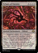 Echoes of Eternity (MH3-004) [Modern Horizons 3] Foil
