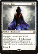 Robe of Stars (AFC-011) [Forgotten Realms Commander]