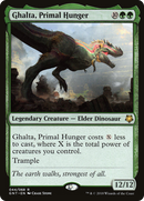 Ghalta, Primal Hunger (GNT-044) [Game Night]