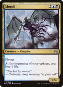 Moroii (MM3-173) [Modern Masters 2017] Foil