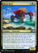 Risen Reef (LIST-M20-217) [The List]