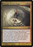 Thought Hemorrhage (ARB-047) [Alara Reborn]