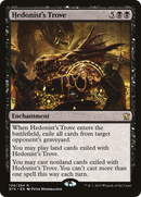 Hedonist's Trove (DTK-106) [Dragons of Tarkir]