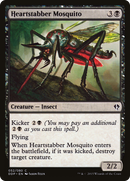 Heartstabber Mosquito (DDP-052) [Duel Decks: Zendikar vs. Eldrazi]